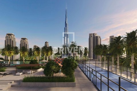 Apartment sa Business Bay, Dubai, UAE 1 silid-tulugan, 57.51 sq.m. № 761827 - larawan 3