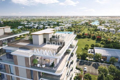 Apartman u gradu Mohammed Bin Rashid City, Dubai, UAE 1 spavaća soba, 82.68 m2 Br. 761821 - Slika 15