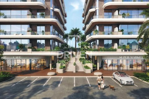 Apartman u gradu Mohammed Bin Rashid City, Dubai, UAE 1 spavaća soba, 82.68 m2 Br. 761821 - Slika 20
