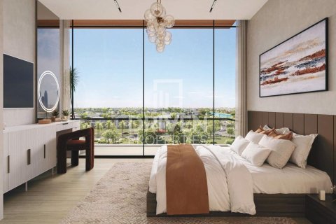 Apartman u gradu Mohammed Bin Rashid City, Dubai, UAE 1 spavaća soba, 82.68 m2 Br. 761821 - Slika 13