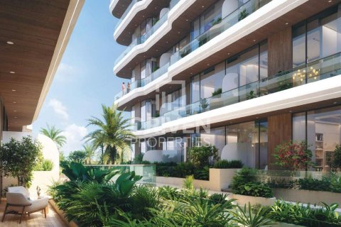 Apartman u gradu Mohammed Bin Rashid City, Dubai, UAE 1 spavaća soba, 82.68 m2 Br. 761821 - Slika 21