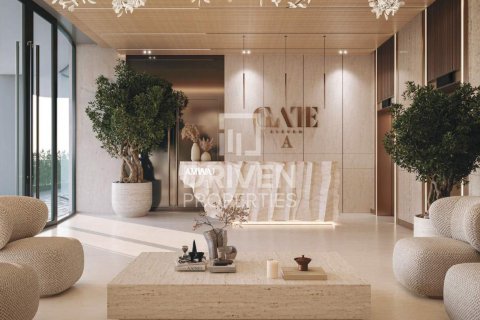 Apartman u gradu Mohammed Bin Rashid City, Dubai, UAE 1 spavaća soba, 82.68 m2 Br. 761821 - Slika 3