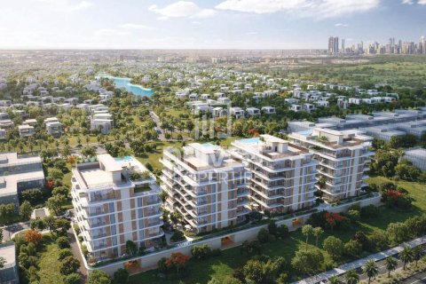 Apartman u gradu Mohammed Bin Rashid City, Dubai, UAE 1 spavaća soba, 82.68 m2 Br. 761821 - Slika 23