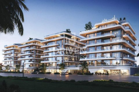 Apartman u gradu Mohammed Bin Rashid City, Dubai, UAE 1 spavaća soba, 82.68 m2 Br. 761821 - Slika 17