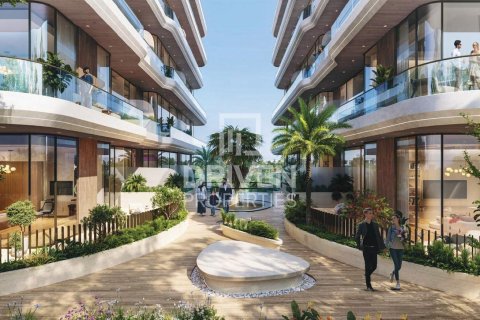 Apartman u gradu Mohammed Bin Rashid City, Dubai, UAE 1 spavaća soba, 82.68 m2 Br. 761821 - Slika 22
