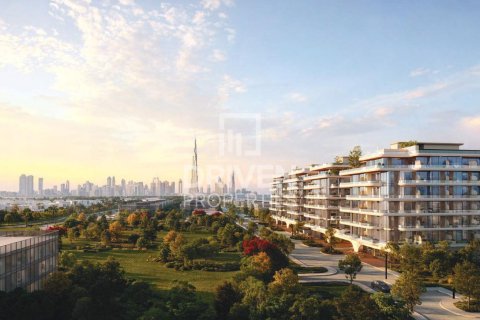 Apartman u gradu Mohammed Bin Rashid City, Dubai, UAE 1 spavaća soba, 82.68 m2 Br. 761821 - Slika 18