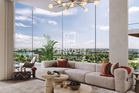 Apartman u gradu Mohammed Bin Rashid City, Dubai, UAE 1 spavaća soba, 82.68 m2 Br. 761821 - Slika 8