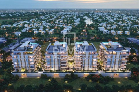 Apartman u gradu Mohammed Bin Rashid City, Dubai, UAE 1 spavaća soba, 82.68 m2 Br. 761821 - Slika 16