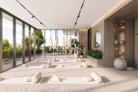 Apartman u gradu Mohammed Bin Rashid City, Dubai, UAE 1 spavaća soba, 82.68 m2 Br. 761821 - Slika 6