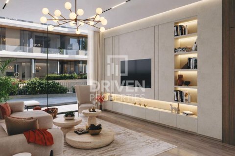 Apartman u gradu Mohammed Bin Rashid City, Dubai, UAE 1 spavaća soba, 82.68 m2 Br. 761821 - Slika 9