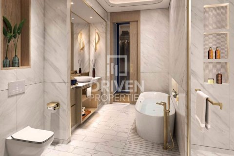 Apartment sa Maritime City, Dubai, UAE 3 silid-tulugan, 158.03 sq.m. № 761824 - larawan 7
