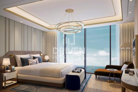 Apartment sa Maritime City, Dubai, UAE 3 silid-tulugan, 158.03 sq.m. № 761824 - larawan 4