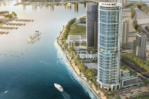 Apartment sa Maritime City, Dubai, UAE 3 silid-tulugan, 158.03 sq.m. № 761824 - larawan 9