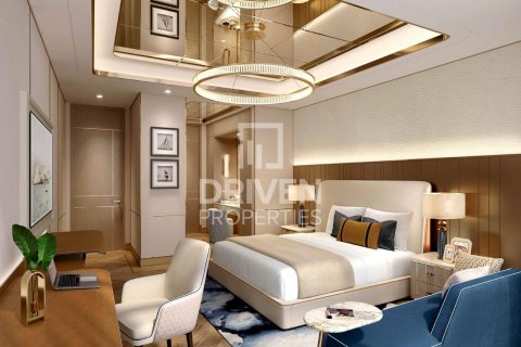 Apartment sa Maritime City, Dubai, UAE 3 silid-tulugan, 158.03 sq.m. № 761824 - larawan 3