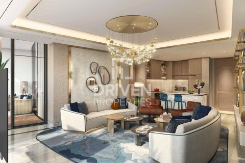 Apartment sa Maritime City, Dubai, UAE 3 silid-tulugan, 158.03 sq.m. № 761824 - larawan 2