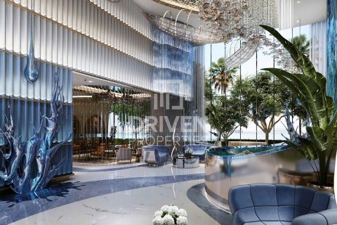 Apartment sa Maritime City, Dubai, UAE 3 silid-tulugan, 158.03 sq.m. № 761824 - larawan 11