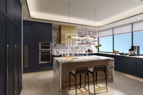 Apartment sa Maritime City, Dubai, UAE 3 silid-tulugan, 158.03 sq.m. № 761824 - larawan 5