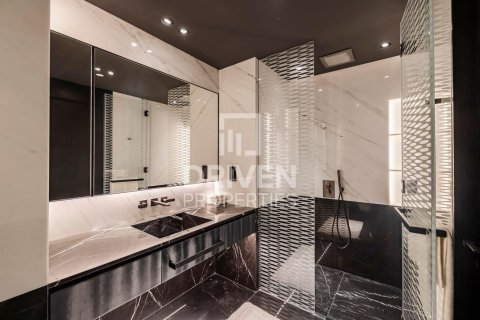 Business Bay, Dubai, UAE의 판매용 아파트 침실 3개, 257.06제곱미터 번호 761823 - 사진 18