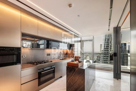 Business Bay, Dubai, UAE의 판매용 아파트 침실 3개, 257.06제곱미터 번호 761823 - 사진 2