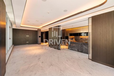 Business Bay, Dubai, UAE의 판매용 아파트 침실 3개, 257.06제곱미터 번호 761823 - 사진 1