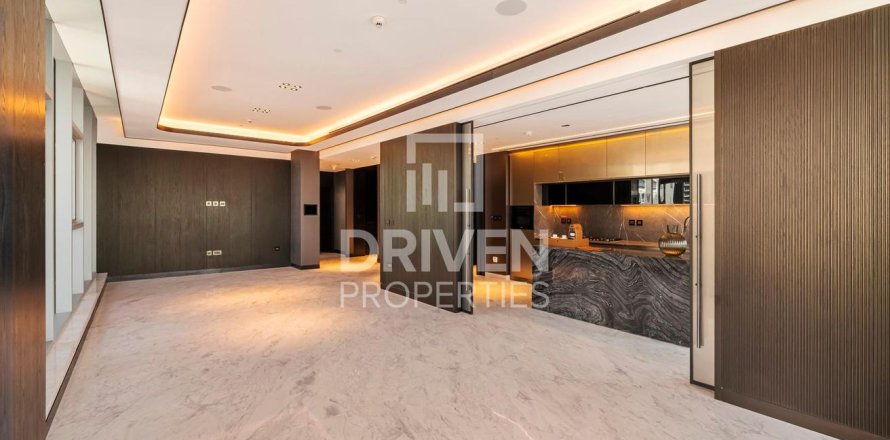 Business Bay, Dubai, UAE의 아파트 침실 3개, 257.06제곱미터 번호 761823