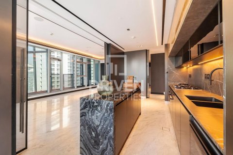 Business Bay, Dubai, UAE의 판매용 아파트 침실 3개, 257.06제곱미터 번호 761823 - 사진 17