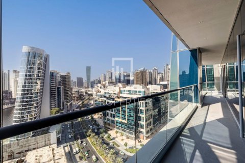 Business Bay, Dubai, UAE의 판매용 아파트 침실 3개, 257.06제곱미터 번호 761823 - 사진 4