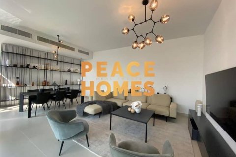 Kuća u nizu u Masaar 1 Azalea u gradu Tilal City, Sharjah, UAE 3 spavaće sobe, 219 m2 Br. 297842 - Slika 9