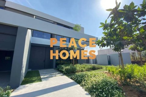 Kuća u nizu u Masaar 1 Azalea u gradu Tilal City, Sharjah, UAE 3 spavaće sobe, 219 m2 Br. 297842 - Slika 16