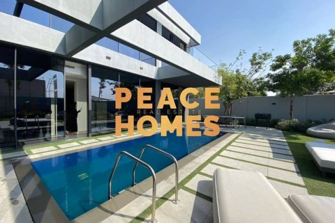 Kuća u nizu u Masaar 1 Azalea u gradu Tilal City, Sharjah, UAE 3 spavaće sobe, 219 m2 Br. 297842 - Slika 29