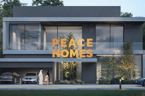 Kuća u nizu u Masaar 1 Azalea u gradu Tilal City, Sharjah, UAE 3 spavaće sobe, 219 m2 Br. 297842 - Slika 15