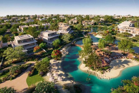 THE ACRES di Dubai Land, UAE № 370582
