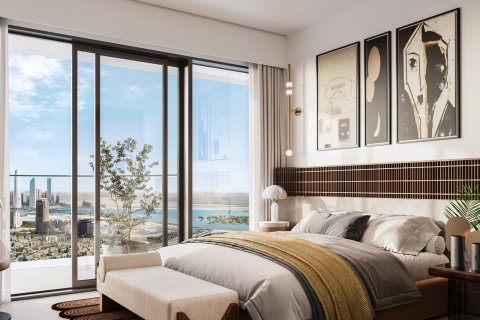 Διαμέρισμα σε Zabeel, Dubai, ΗΑΕ 3 υπνοδωμάτια, 171 τ.μ. Αρ. 751318 - φωτογραφία 4