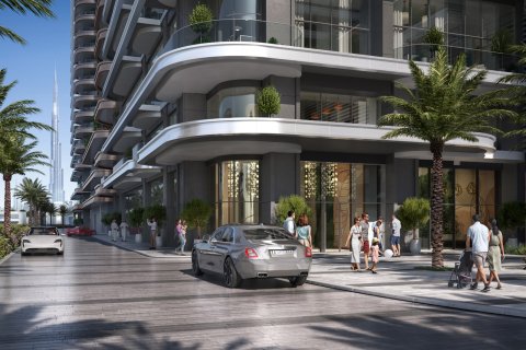 Διαμέρισμα σε Zabeel, Dubai, ΗΑΕ 3 υπνοδωμάτια, 171 τ.μ. Αρ. 751318 - φωτογραφία 15