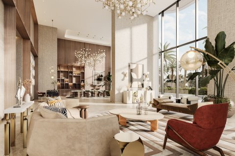 Διαμέρισμα σε Zabeel, Dubai, ΗΑΕ 3 υπνοδωμάτια, 171 τ.μ. Αρ. 751318 - φωτογραφία 5