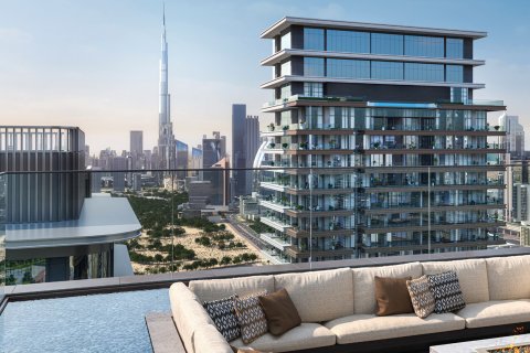 Διαμέρισμα σε Zabeel, Dubai, ΗΑΕ 3 υπνοδωμάτια, 171 τ.μ. Αρ. 751318 - φωτογραφία 6