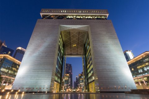 Διαμέρισμα σε Zabeel, Dubai, ΗΑΕ 3 υπνοδωμάτια, 171 τ.μ. Αρ. 751318 - φωτογραφία 9