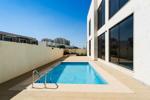 Vilă în Dubai, EAU 5 dormitoare, 539 mp.  №751313