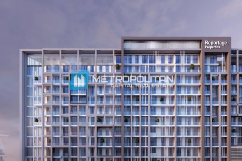 Huoneisto Al Maryah Island, Abu Dhabi, Arabiemiraatit 3 makuuhuonetta, 113.4 m2 № 630078 - kuva 11
