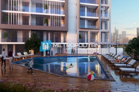 Huoneisto Al Maryah Island, Abu Dhabi, Arabiemiraatit 3 makuuhuonetta, 113.4 m2 № 630078 - kuva 6