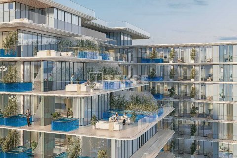 Lakás itt: Majan, Dubai, EAE, 2 hálószoba, 92 m², azonosító: 630081 - fénykép 3