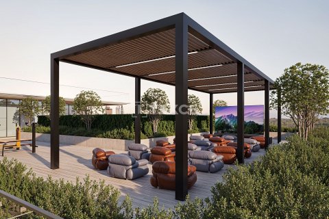 Lakás itt: Majan, Dubai, EAE, 2 hálószoba, 92 m², azonosító: 630081 - fénykép 6