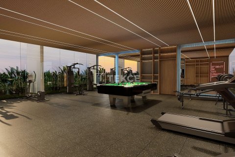 Lakás itt: Majan, Dubai, EAE, 2 hálószoba, 92 m², azonosító: 630081 - fénykép 9