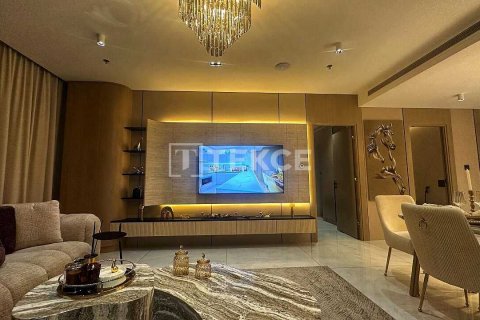 Lakás itt: Majan, Dubai, EAE, 2 hálószoba, 92 m², azonosító: 630081 - fénykép 12