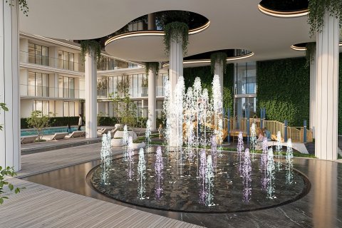 Lakás itt: Majan, Dubai, EAE, 2 hálószoba, 92 m², azonosító: 630081 - fénykép 2