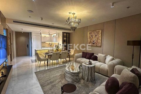 Lakás itt: Majan, Dubai, EAE, 2 hálószoba, 92 m², azonosító: 630081 - fénykép 11
