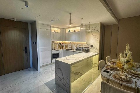 Lakás itt: Majan, Dubai, EAE, 2 hálószoba, 92 m², azonosító: 630081 - fénykép 10