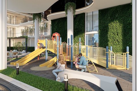 Lakás itt: Majan, Dubai, EAE, 2 hálószoba, 92 m², azonosító: 630081 - fénykép 5