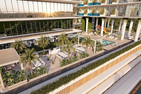 Lakás itt: Majan, Dubai, EAE, 2 hálószoba, 92 m², azonosító: 630081 - fénykép 7