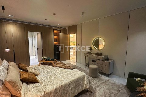 Lakás itt: Majan, Dubai, EAE, 2 hálószoba, 92 m², azonosító: 630081 - fénykép 13